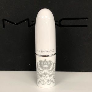 Mac Blueblood lipstick